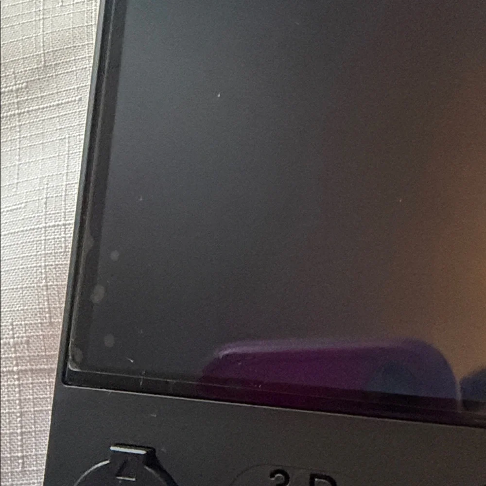 V40 Max Handheld Retro Gaming Console